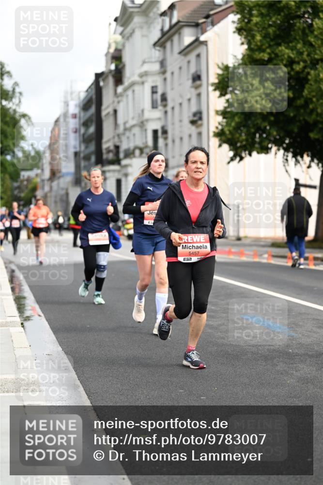 14.06.2026 - REWE Women's Run Dr. Thomas Lammeyer http://msf.ph/oto/9783007 14.06.2026 10:52:04 Laufen 5, 5457, 7 meine-sportfotos.de