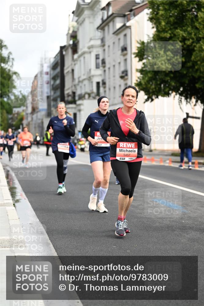 14.06.2026 - REWE Women's Run Dr. Thomas Lammeyer http://msf.ph/oto/9783009 14.06.2026 10:52:04 Laufen 5183, 5457 meine-sportfotos.de