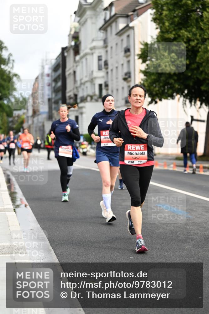 14.06.2026 - REWE Women's Run Dr. Thomas Lammeyer http://msf.ph/oto/9783012 14.06.2026 10:52:04 Laufen 518, 7, 5457, 7 meine-sportfotos.de