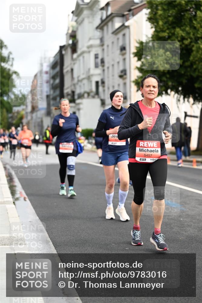 14.06.2026 - REWE Women's Run Dr. Thomas Lammeyer http://msf.ph/oto/9783016 14.06.2026 10:52:05 Laufen 5457, 7 meine-sportfotos.de