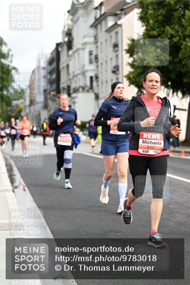 14.06.2026 - REWE Women's Run Dr. Thomas Lammeyer http://msf.ph/oto/9783018 14.06.2026 10:52:05 Laufen 57, 5457, 7 meine-sportfotos.de