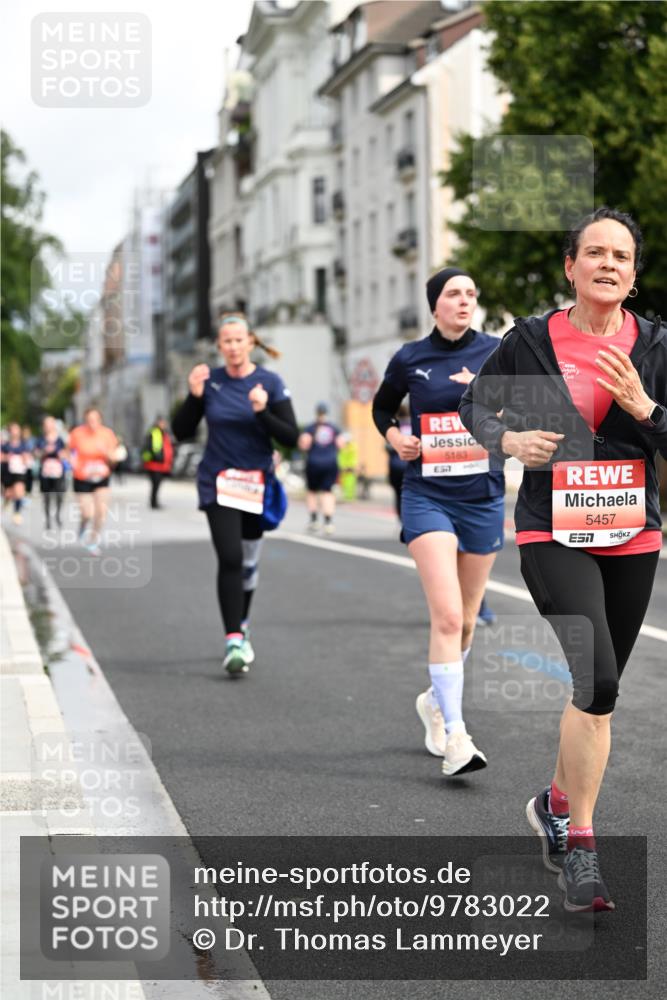 14.06.2026 - REWE Women's Run Dr. Thomas Lammeyer http://msf.ph/oto/9783022 14.06.2026 10:52:05 Laufen 5183, 5457 meine-sportfotos.de