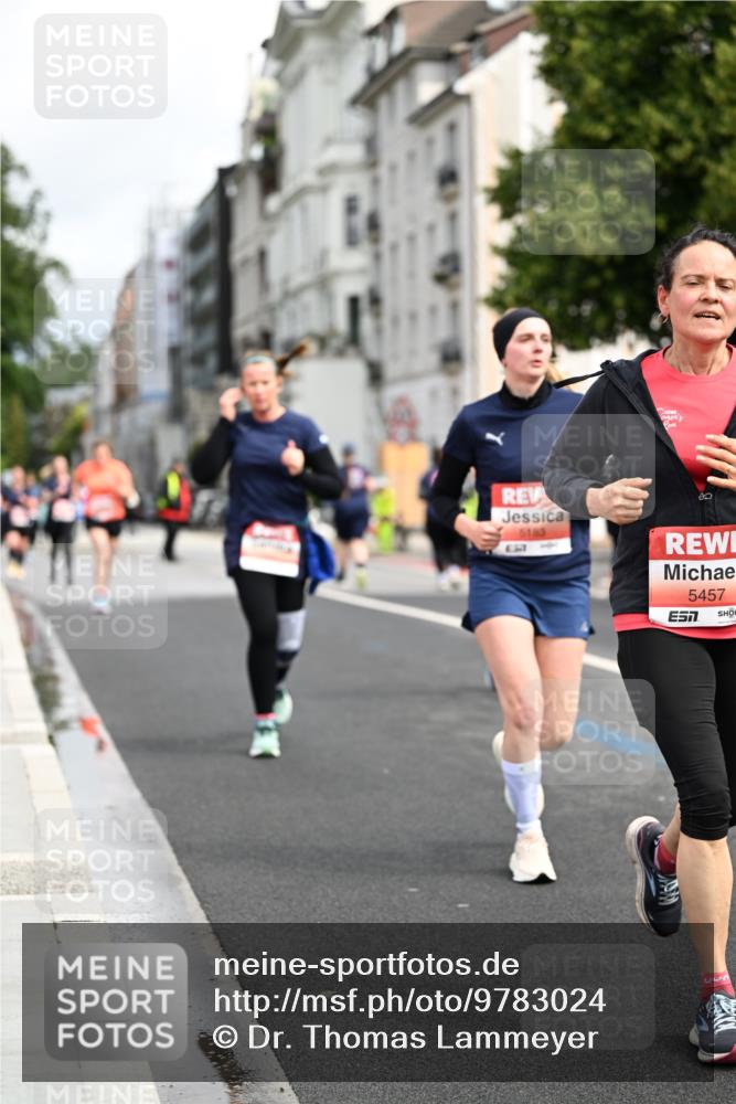 14.06.2026 - REWE Women's Run Dr. Thomas Lammeyer http://msf.ph/oto/9783024 14.06.2026 10:52:05 Laufen 5183, 5457, 435 meine-sportfotos.de