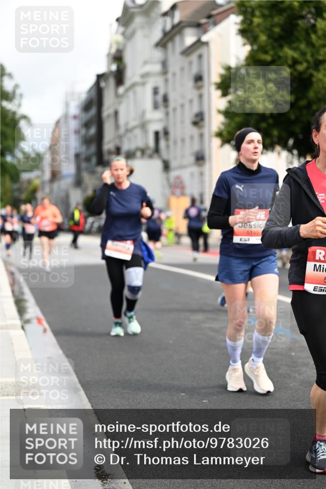 14.06.2026 - REWE Women's Run Dr. Thomas Lammeyer http://msf.ph/oto/9783026 14.06.2026 10:52:05 Laufen 5183, 57, 5 meine-sportfotos.de