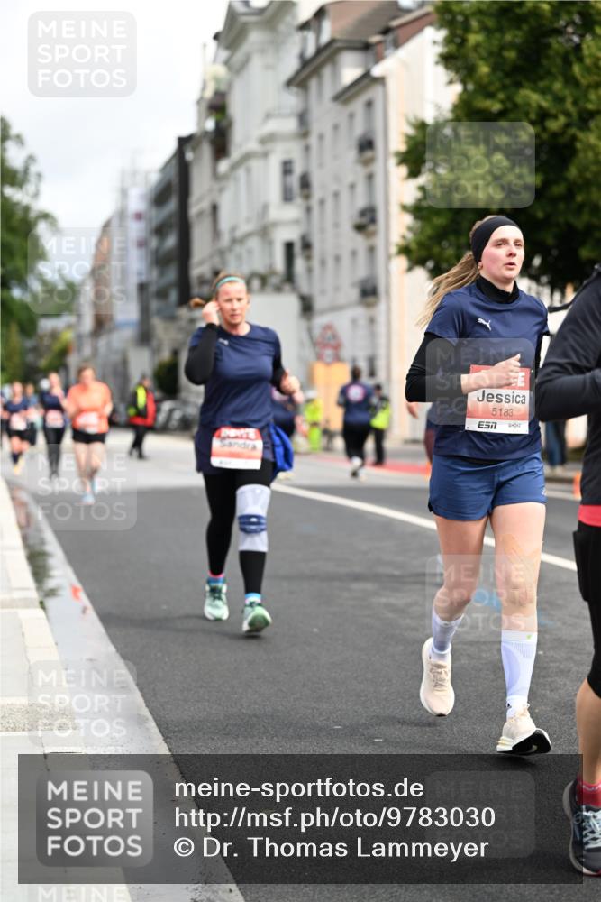 14.06.2026 - REWE Women's Run Dr. Thomas Lammeyer http://msf.ph/oto/9783030 14.06.2026 10:52:06 Laufen 5183, 7 meine-sportfotos.de