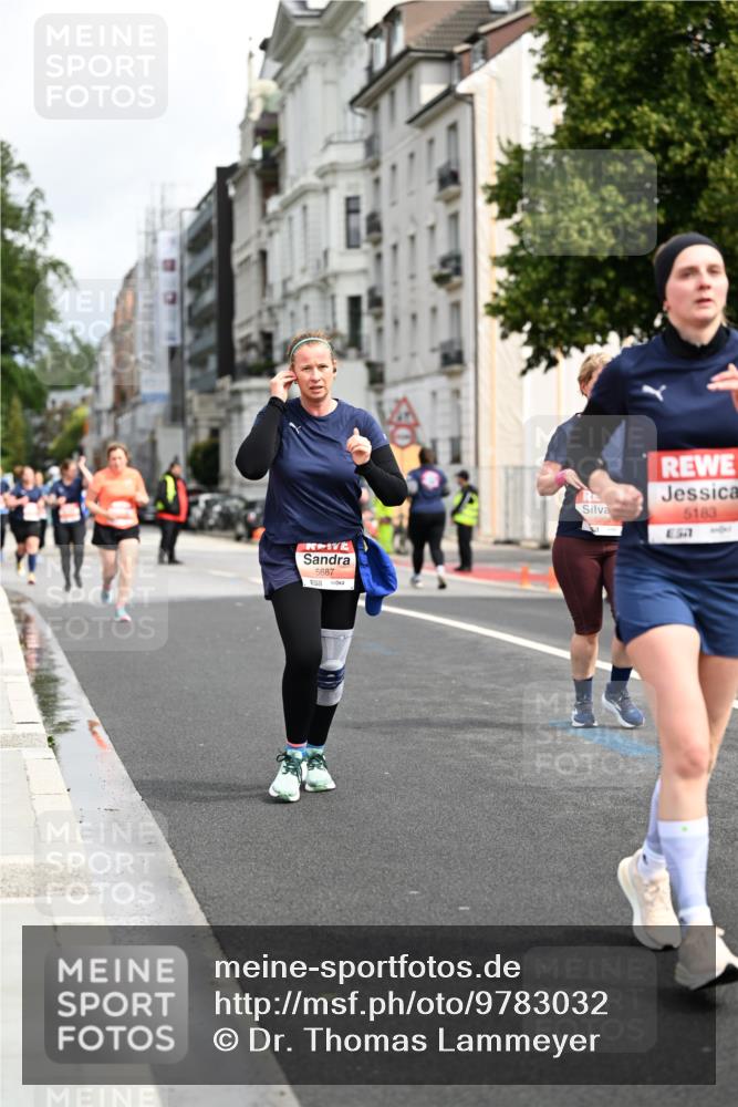 14.06.2026 - REWE Women's Run Dr. Thomas Lammeyer http://msf.ph/oto/9783032 14.06.2026 10:52:06 Laufen 5687, 5183 meine-sportfotos.de