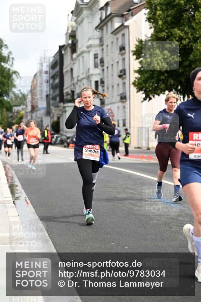14.06.2026 - REWE Women's Run Dr. Thomas Lammeyer http://msf.ph/oto/9783034 14.06.2026 10:52:06 Laufen 5687 meine-sportfotos.de
