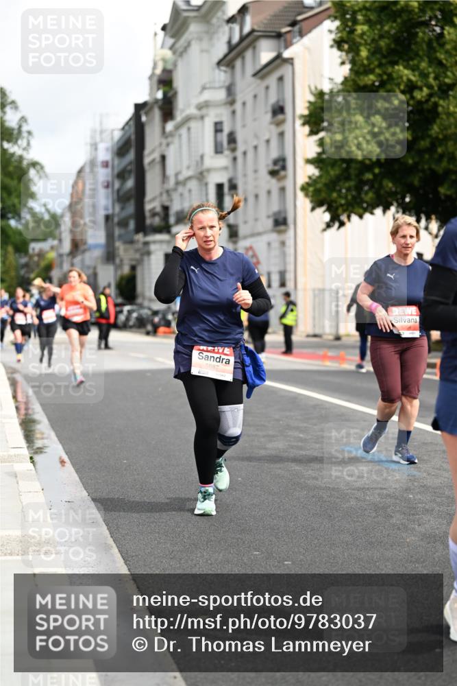 14.06.2026 - REWE Women's Run Dr. Thomas Lammeyer http://msf.ph/oto/9783037 14.06.2026 10:52:06 Laufen 5687 meine-sportfotos.de