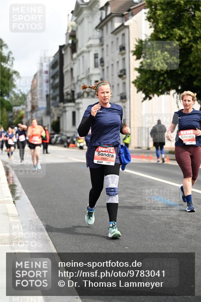 14.06.2026 - REWE Women's Run Dr. Thomas Lammeyer http://msf.ph/oto/9783041 14.06.2026 10:52:06 Laufen 5687, 7 meine-sportfotos.de