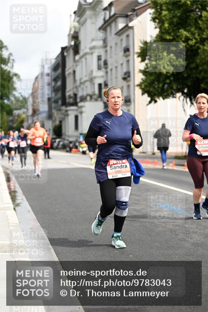 14.06.2026 - REWE Women's Run Dr. Thomas Lammeyer http://msf.ph/oto/9783043 14.06.2026 10:52:07 Laufen 5687, 57 meine-sportfotos.de