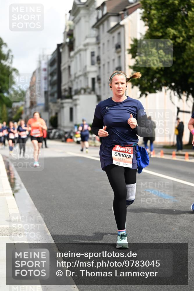 14.06.2026 - REWE Women's Run Dr. Thomas Lammeyer http://msf.ph/oto/9783045 14.06.2026 10:52:07 Laufen 5687, 7 meine-sportfotos.de