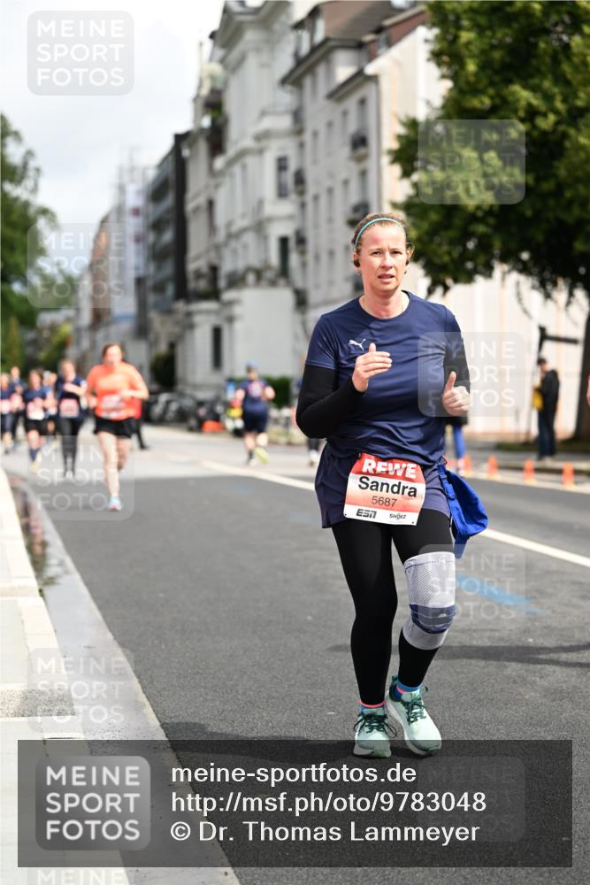 14.06.2026 - REWE Women's Run Dr. Thomas Lammeyer http://msf.ph/oto/9783048 14.06.2026 10:52:07 Laufen 5687, 7 meine-sportfotos.de