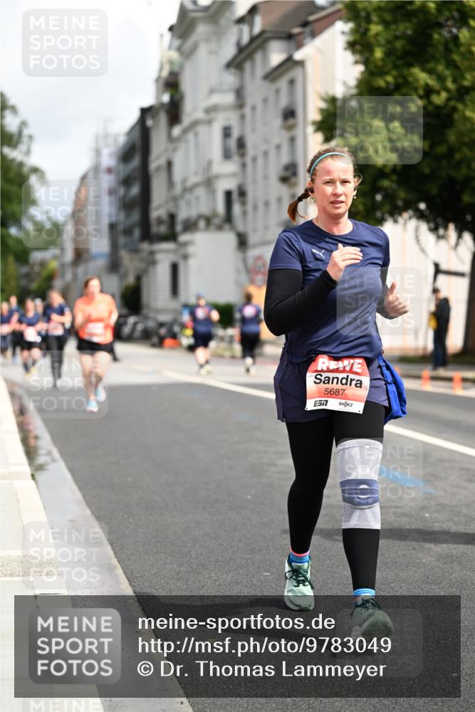 14.06.2026 - REWE Women's Run Dr. Thomas Lammeyer http://msf.ph/oto/9783049 14.06.2026 10:52:07 Laufen 5687, 57 meine-sportfotos.de