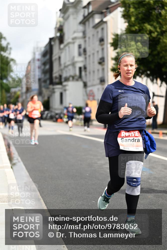 14.06.2026 - REWE Women's Run Dr. Thomas Lammeyer http://msf.ph/oto/9783052 14.06.2026 10:52:07 Laufen 5687 meine-sportfotos.de
