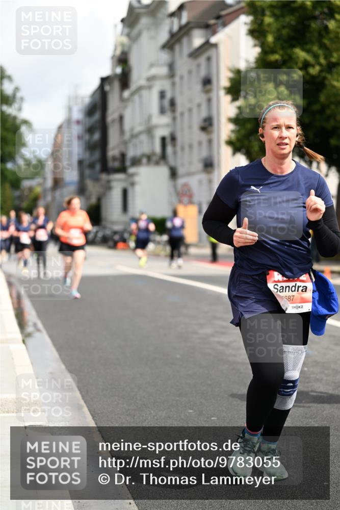 14.06.2026 - REWE Women's Run Dr. Thomas Lammeyer http://msf.ph/oto/9783055 14.06.2026 10:52:07 Laufen 687 meine-sportfotos.de