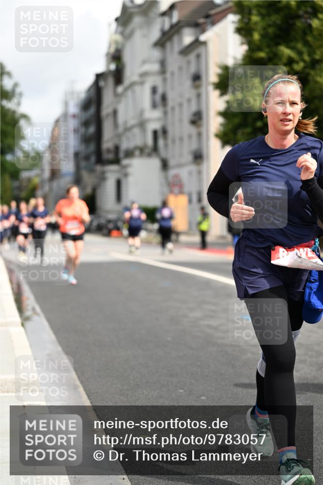 14.06.2026 - REWE Women's Run Dr. Thomas Lammeyer http://msf.ph/oto/9783057 14.06.2026 10:52:07 Laufen  meine-sportfotos.de