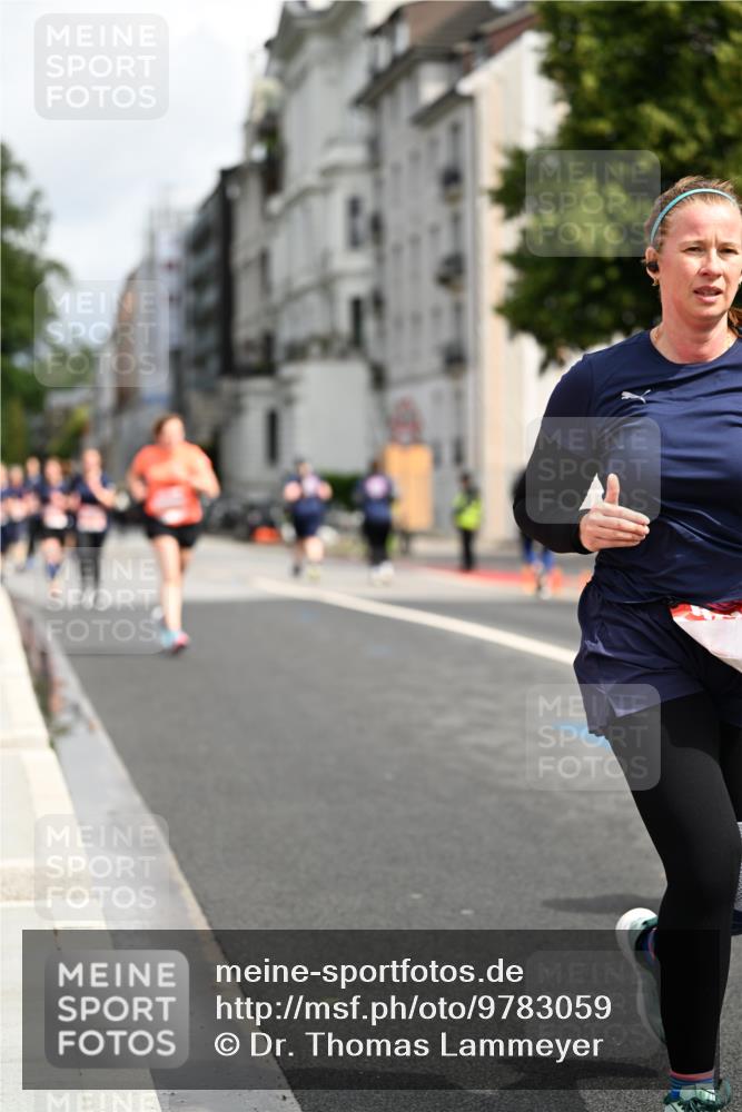 14.06.2026 - REWE Women's Run Dr. Thomas Lammeyer http://msf.ph/oto/9783059 14.06.2026 10:52:08 Laufen  meine-sportfotos.de
