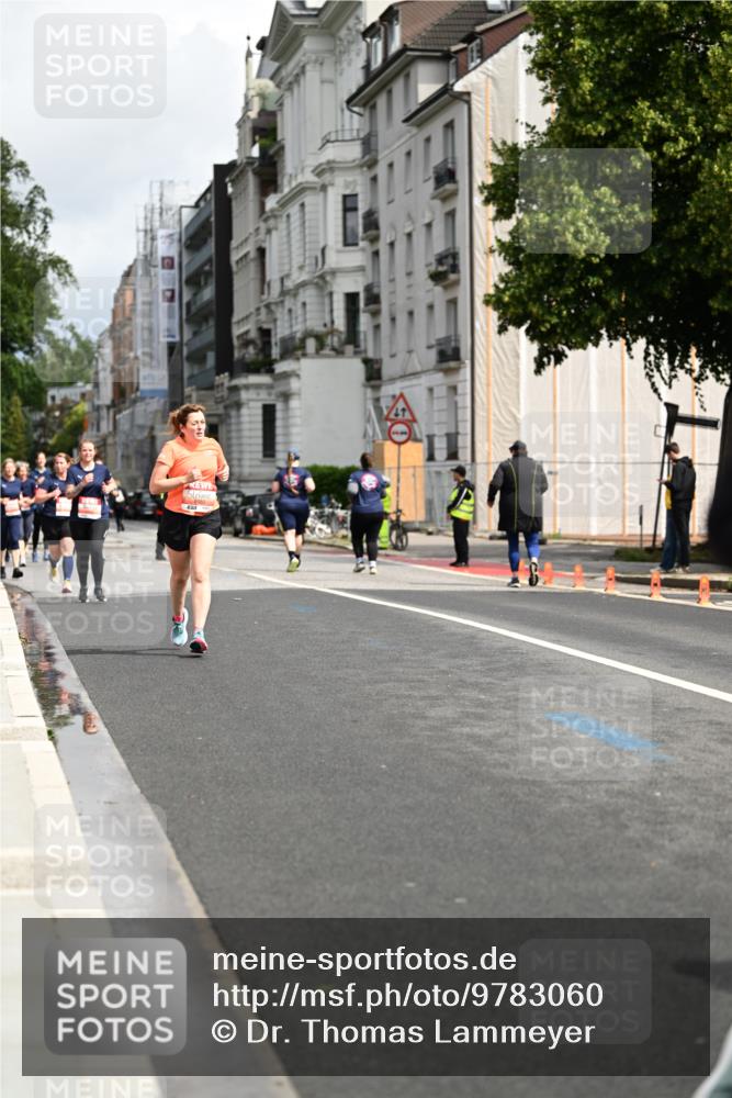 14.06.2026 - REWE Women's Run Dr. Thomas Lammeyer http://msf.ph/oto/9783060 14.06.2026 10:52:08 Laufen  meine-sportfotos.de