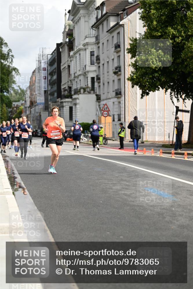 14.06.2026 - REWE Women's Run Dr. Thomas Lammeyer http://msf.ph/oto/9783065 14.06.2026 10:52:08 Laufen  meine-sportfotos.de
