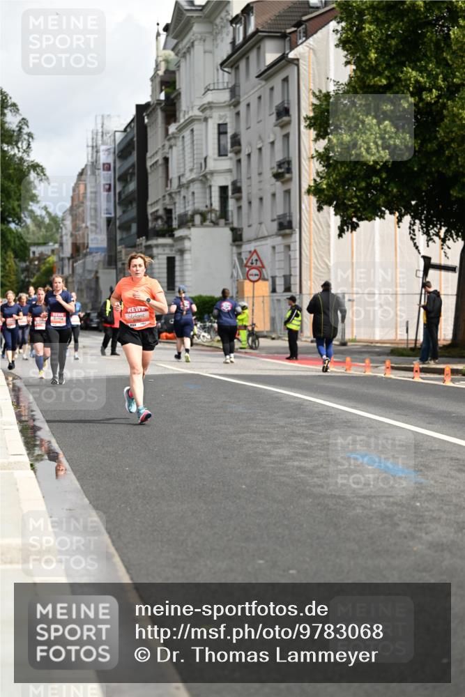 14.06.2026 - REWE Women's Run Dr. Thomas Lammeyer http://msf.ph/oto/9783068 14.06.2026 10:52:08 Laufen  meine-sportfotos.de