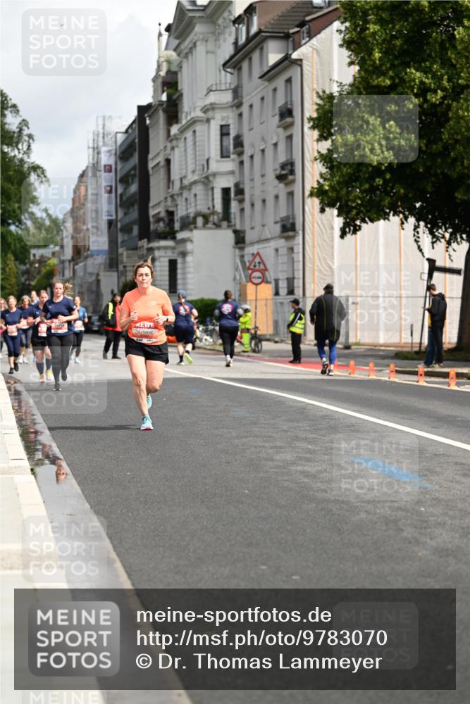 14.06.2026 - REWE Women's Run Dr. Thomas Lammeyer http://msf.ph/oto/9783070 14.06.2026 10:52:09 Laufen  meine-sportfotos.de