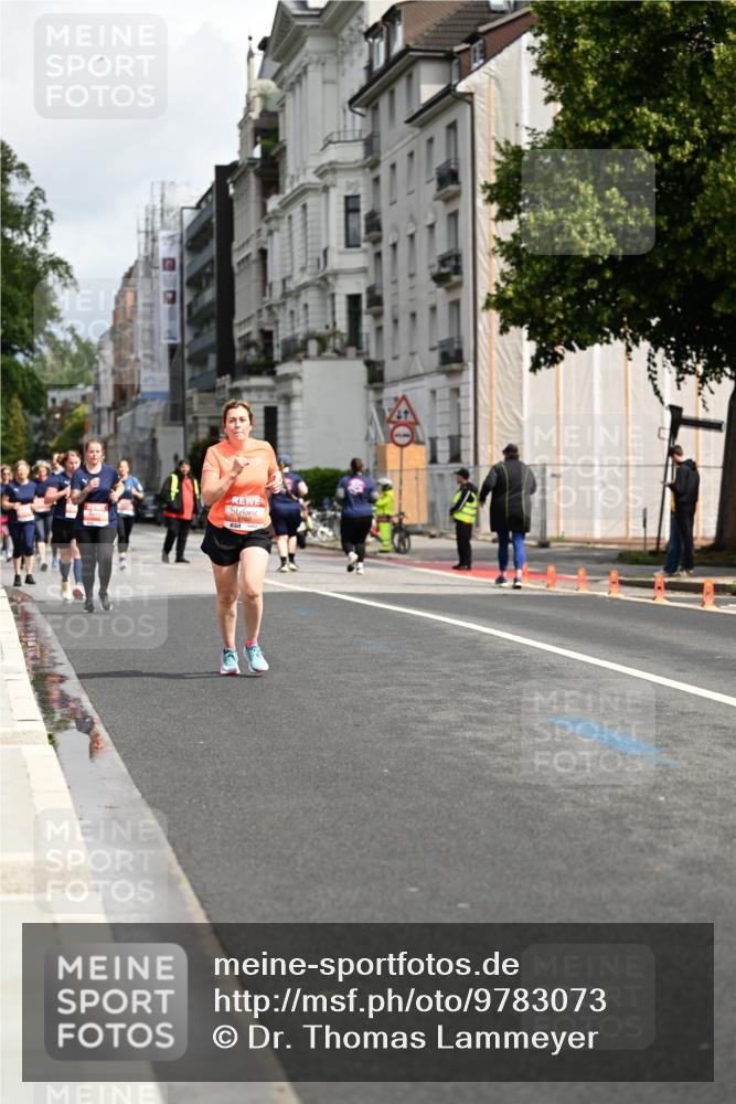 14.06.2026 - REWE Women's Run Dr. Thomas Lammeyer http://msf.ph/oto/9783073 14.06.2026 10:52:09 Laufen  meine-sportfotos.de