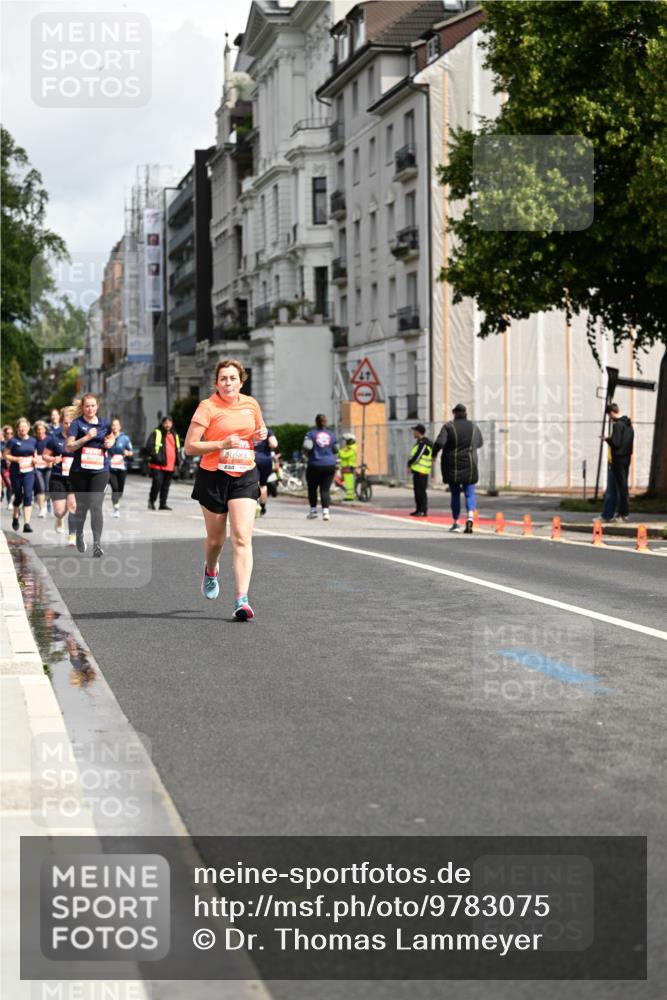 14.06.2026 - REWE Women's Run Dr. Thomas Lammeyer http://msf.ph/oto/9783075 14.06.2026 10:52:09 Laufen  meine-sportfotos.de