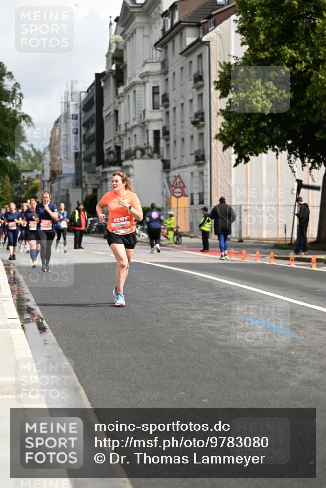 14.06.2026 - REWE Women's Run Dr. Thomas Lammeyer http://msf.ph/oto/9783080 14.06.2026 10:52:09 Laufen  meine-sportfotos.de