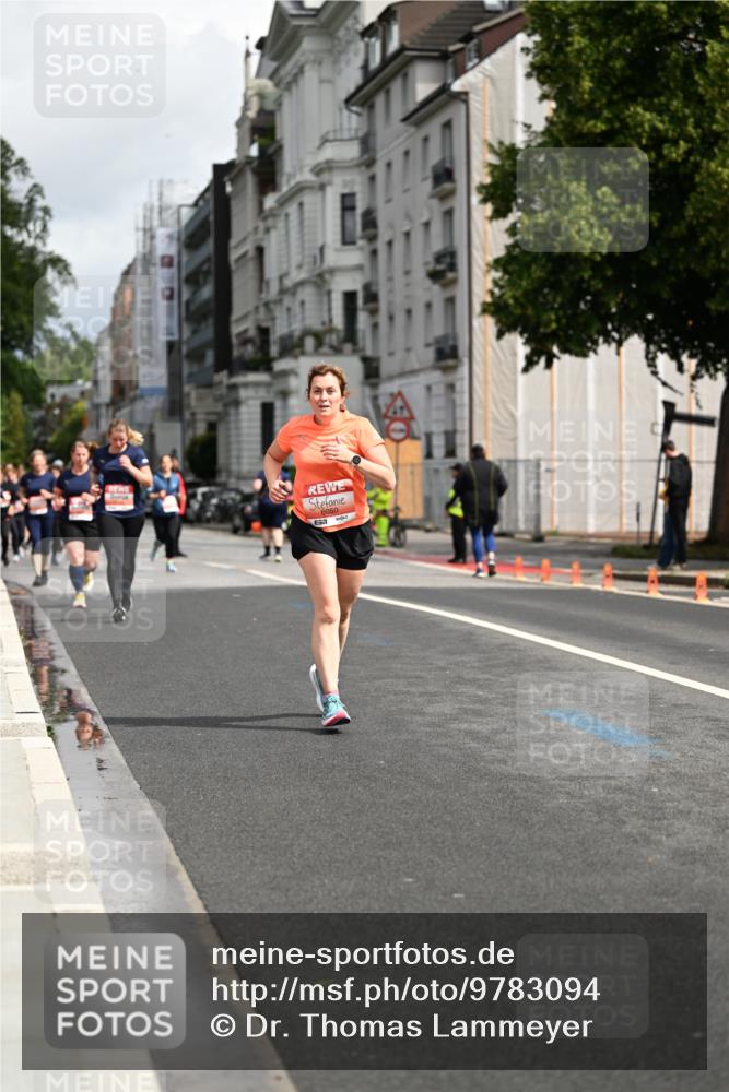 14.06.2026 - REWE Women's Run Dr. Thomas Lammeyer http://msf.ph/oto/9783094 14.06.2026 10:52:10 Laufen 6050, 57 meine-sportfotos.de