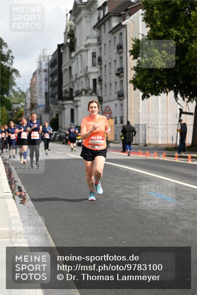 14.06.2026 - REWE Women's Run Dr. Thomas Lammeyer http://msf.ph/oto/9783100 14.06.2026 10:52:10 Laufen 6050 meine-sportfotos.de