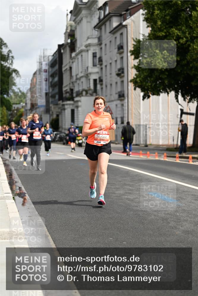 14.06.2026 - REWE Women's Run Dr. Thomas Lammeyer http://msf.ph/oto/9783102 14.06.2026 10:52:10 Laufen 6050, 7 meine-sportfotos.de