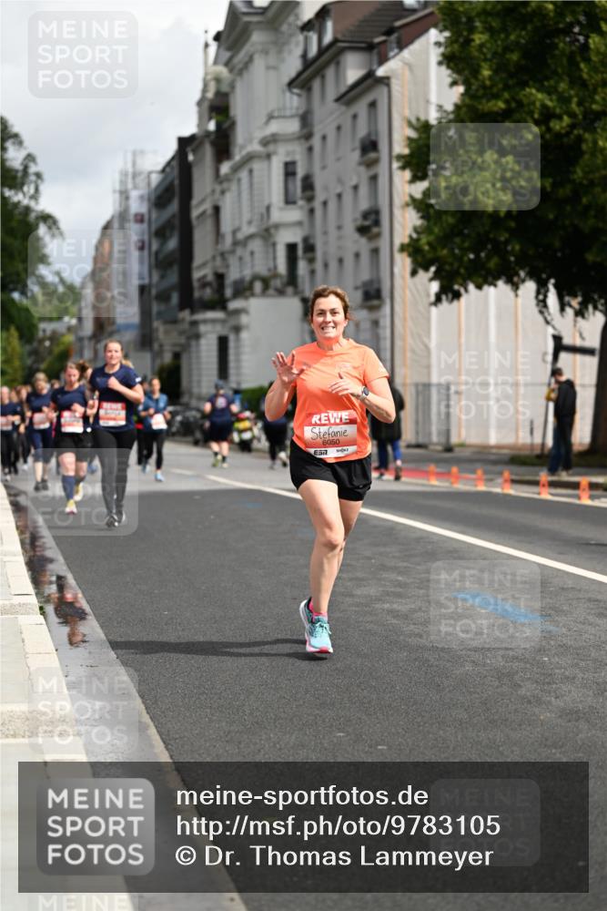 14.06.2026 - REWE Women's Run Dr. Thomas Lammeyer http://msf.ph/oto/9783105 14.06.2026 10:52:11 Laufen 6050 meine-sportfotos.de