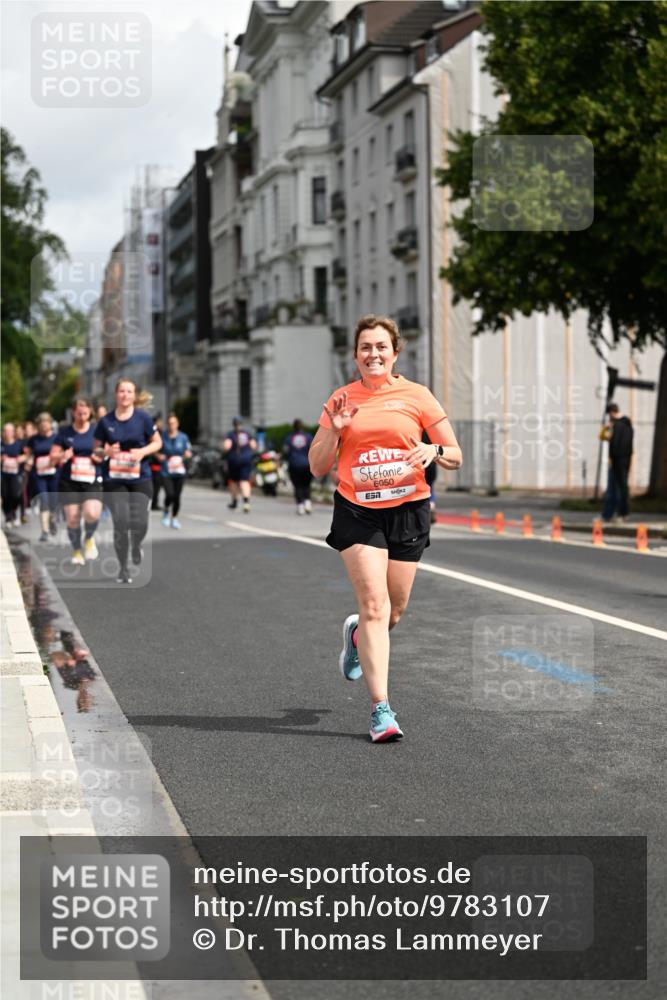14.06.2026 - REWE Women's Run Dr. Thomas Lammeyer http://msf.ph/oto/9783107 14.06.2026 10:52:11 Laufen 6050, 7 meine-sportfotos.de