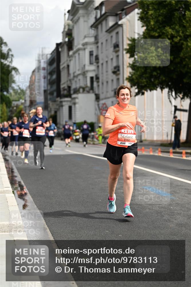 14.06.2026 - REWE Women's Run Dr. Thomas Lammeyer http://msf.ph/oto/9783113 14.06.2026 10:52:11 Laufen 6050, 7 meine-sportfotos.de