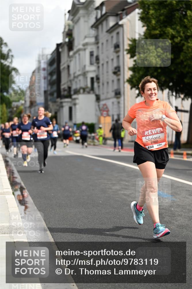 14.06.2026 - REWE Women's Run Dr. Thomas Lammeyer http://msf.ph/oto/9783119 14.06.2026 10:52:11 Laufen 6050, 7 meine-sportfotos.de