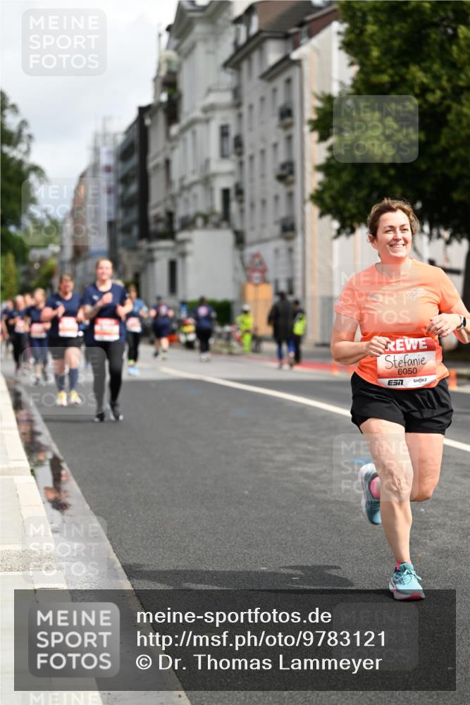 14.06.2026 - REWE Women's Run Dr. Thomas Lammeyer http://msf.ph/oto/9783121 14.06.2026 10:52:12 Laufen 6050 meine-sportfotos.de