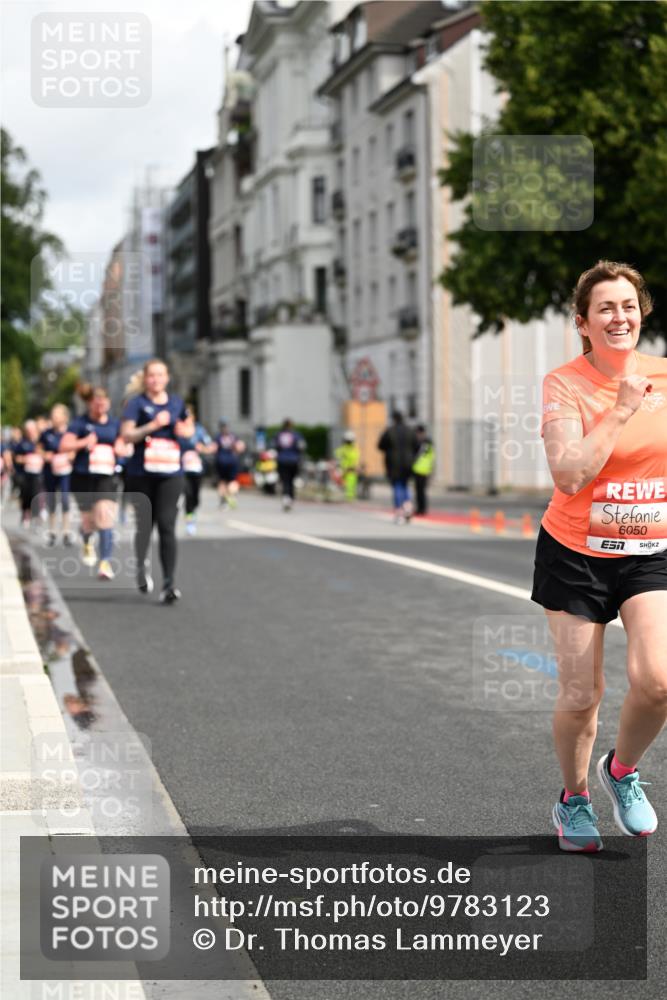 14.06.2026 - REWE Women's Run Dr. Thomas Lammeyer http://msf.ph/oto/9783123 14.06.2026 10:52:12 Laufen 6050 meine-sportfotos.de
