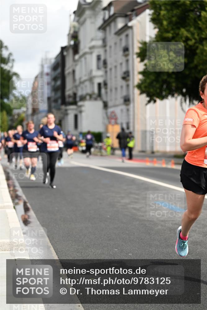 14.06.2026 - REWE Women's Run Dr. Thomas Lammeyer http://msf.ph/oto/9783125 14.06.2026 10:52:12 Laufen  meine-sportfotos.de