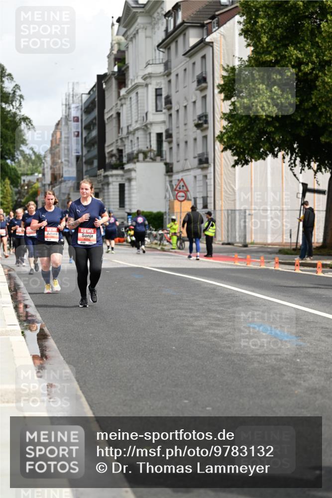 14.06.2026 - REWE Women's Run Dr. Thomas Lammeyer http://msf.ph/oto/9783132 14.06.2026 10:52:12 Laufen 6000 meine-sportfotos.de