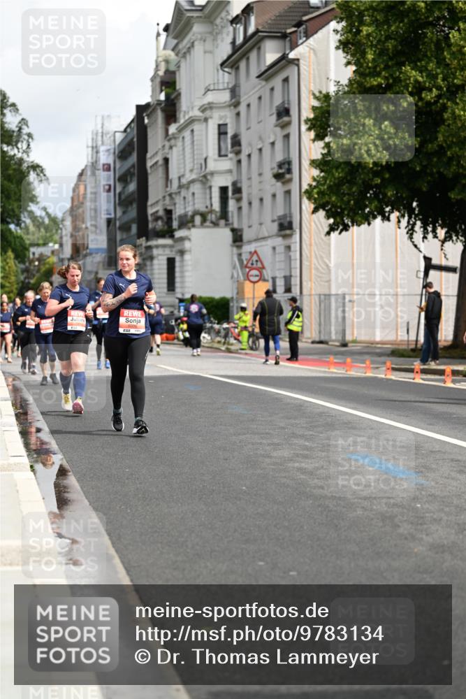 14.06.2026 - REWE Women's Run Dr. Thomas Lammeyer http://msf.ph/oto/9783134 14.06.2026 10:52:12 Laufen  meine-sportfotos.de