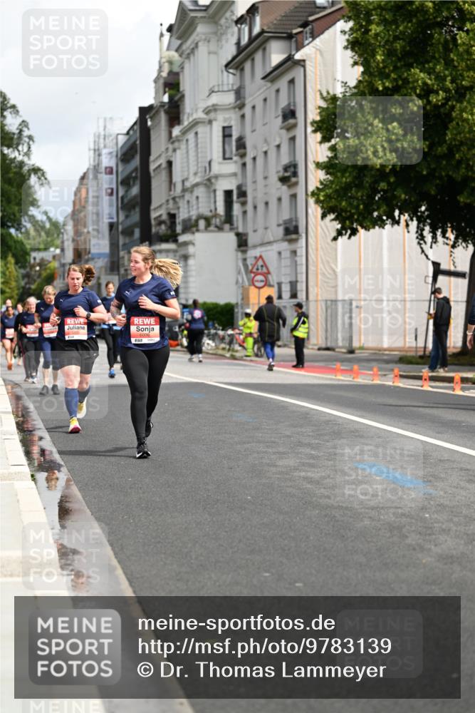 14.06.2026 - REWE Women's Run Dr. Thomas Lammeyer http://msf.ph/oto/9783139 14.06.2026 10:52:13 Laufen  meine-sportfotos.de