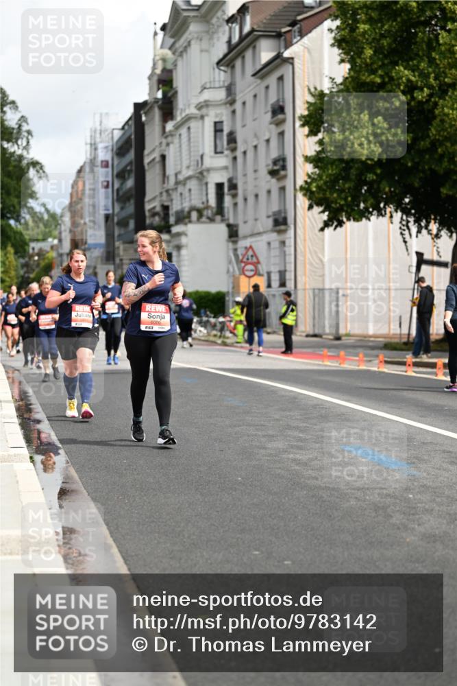 14.06.2026 - REWE Women's Run Dr. Thomas Lammeyer http://msf.ph/oto/9783142 14.06.2026 10:52:13 Laufen 6000 meine-sportfotos.de