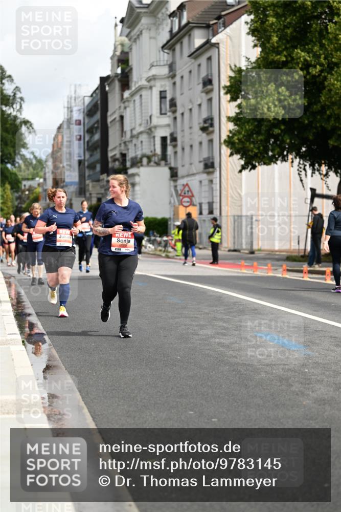 14.06.2026 - REWE Women's Run Dr. Thomas Lammeyer http://msf.ph/oto/9783145 14.06.2026 10:52:13 Laufen 6000 meine-sportfotos.de