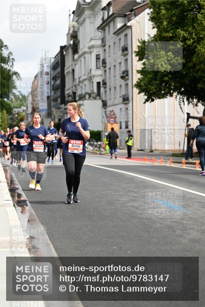 14.06.2026 - REWE Women's Run Dr. Thomas Lammeyer http://msf.ph/oto/9783147 14.06.2026 10:52:13 Laufen 6000, 57 meine-sportfotos.de