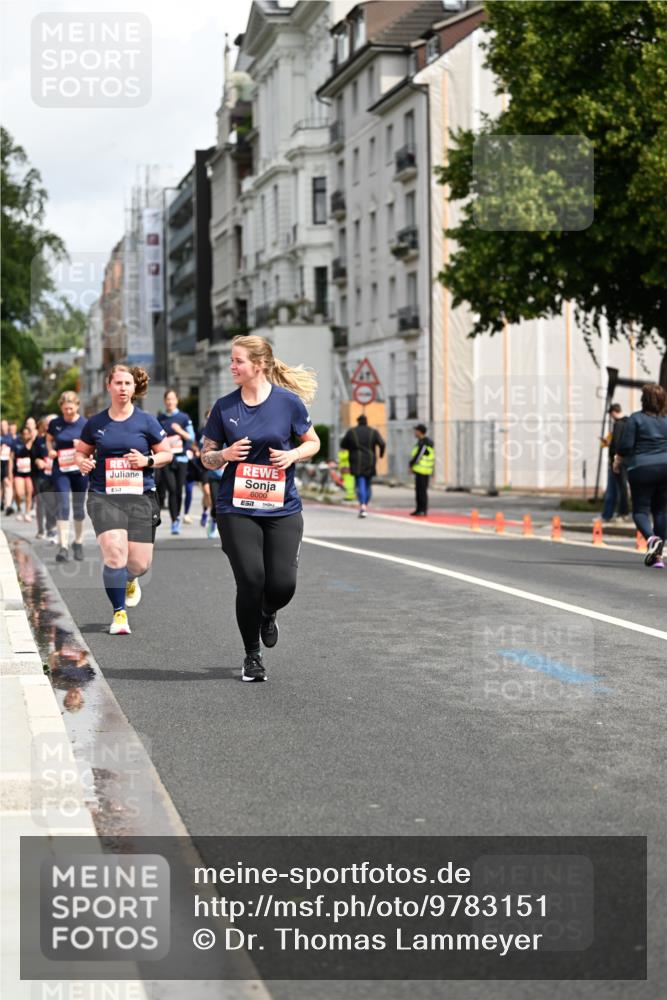 14.06.2026 - REWE Women's Run Dr. Thomas Lammeyer http://msf.ph/oto/9783151 14.06.2026 10:52:14 Laufen 6000, 7 meine-sportfotos.de
