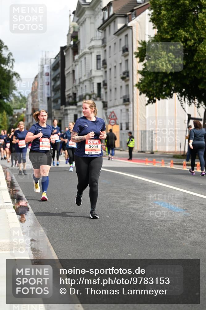 14.06.2026 - REWE Women's Run Dr. Thomas Lammeyer http://msf.ph/oto/9783153 14.06.2026 10:52:14 Laufen 6000, 7 meine-sportfotos.de