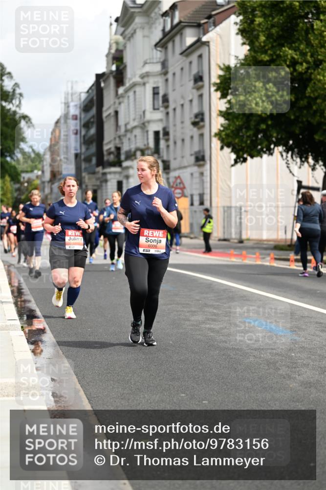 14.06.2026 - REWE Women's Run Dr. Thomas Lammeyer http://msf.ph/oto/9783156 14.06.2026 10:52:14 Laufen 57, 6000 meine-sportfotos.de