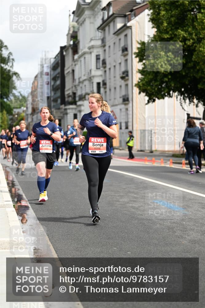 14.06.2026 - REWE Women's Run Dr. Thomas Lammeyer http://msf.ph/oto/9783157 14.06.2026 10:52:14 Laufen 6000, 7 meine-sportfotos.de