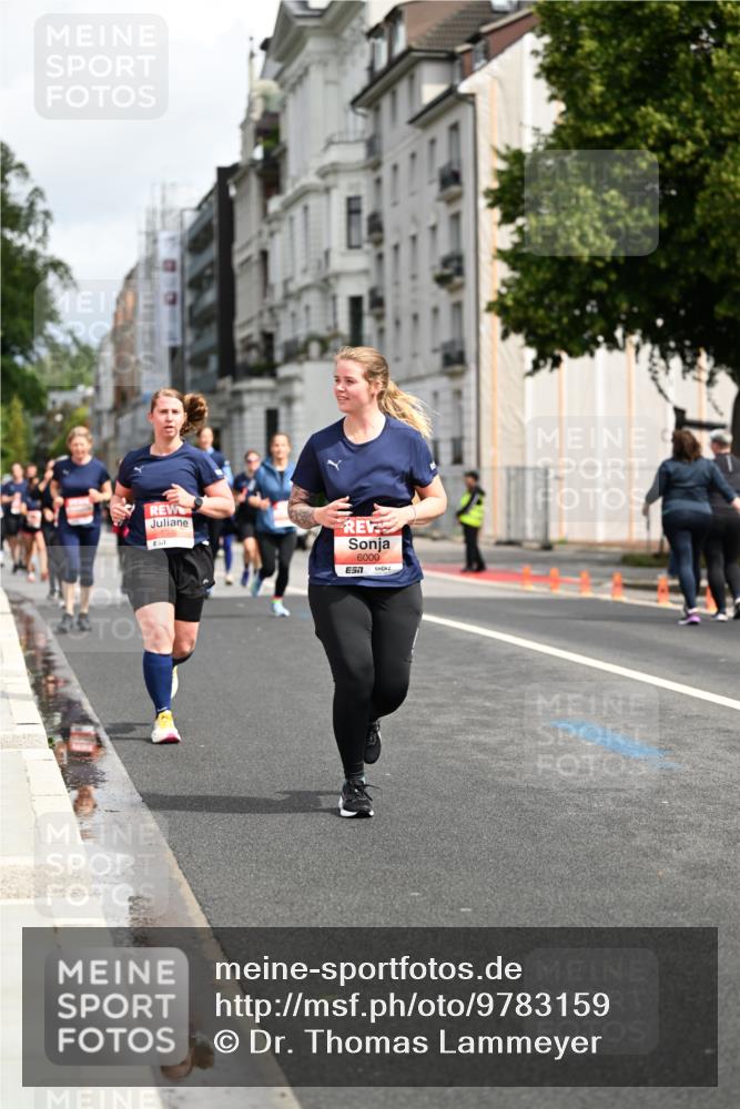 14.06.2026 - REWE Women's Run Dr. Thomas Lammeyer http://msf.ph/oto/9783159 14.06.2026 10:52:14 Laufen 6000, 7 meine-sportfotos.de
