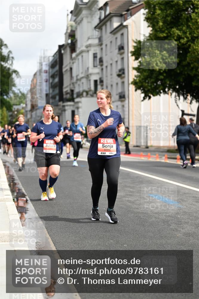 14.06.2026 - REWE Women's Run Dr. Thomas Lammeyer http://msf.ph/oto/9783161 14.06.2026 10:52:14 Laufen 6000 meine-sportfotos.de